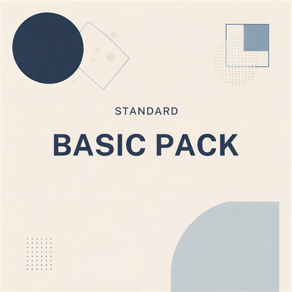 Basic Pack