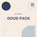 Goud Pack